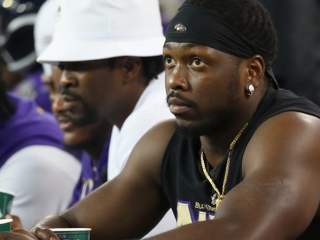 Baltimore Ravens vs. Buffalo Bills odds, picks and prediction for Sunday Night Football Week 1
