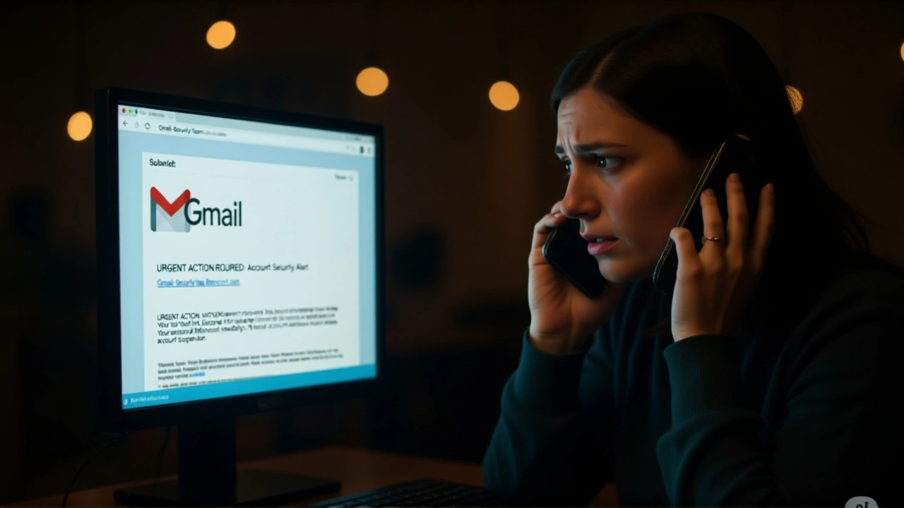 183 Million Email Passwords Leaked — But Not From Google