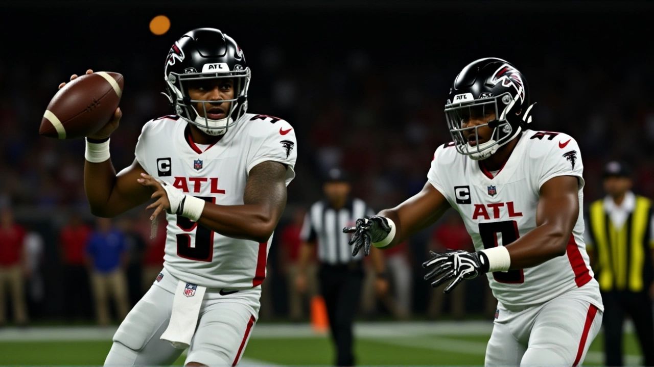 Historical Context: 49ers vs. Falcons