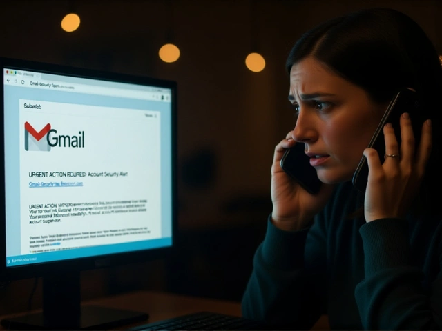 183 Million Email Passwords Leaked — But Not From Google