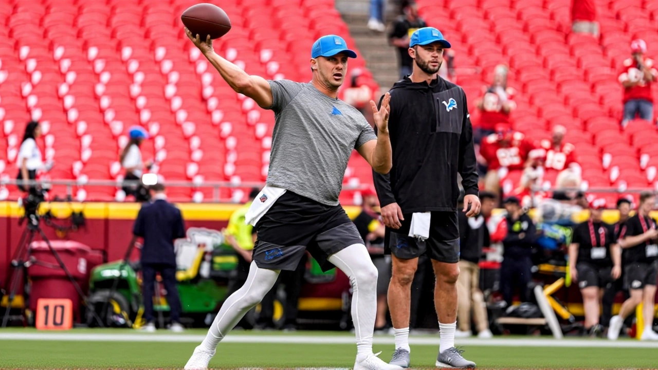What This Means for the Playoffs