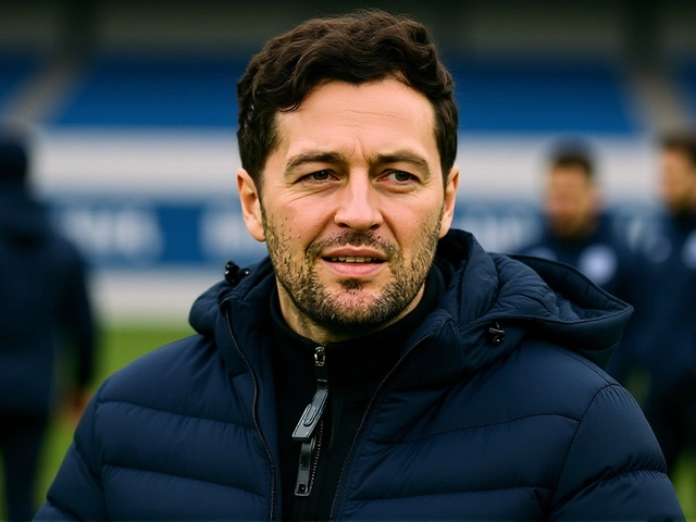 West Brom boss Ryan Mason slams Championship fixture schedule as 'worst end'