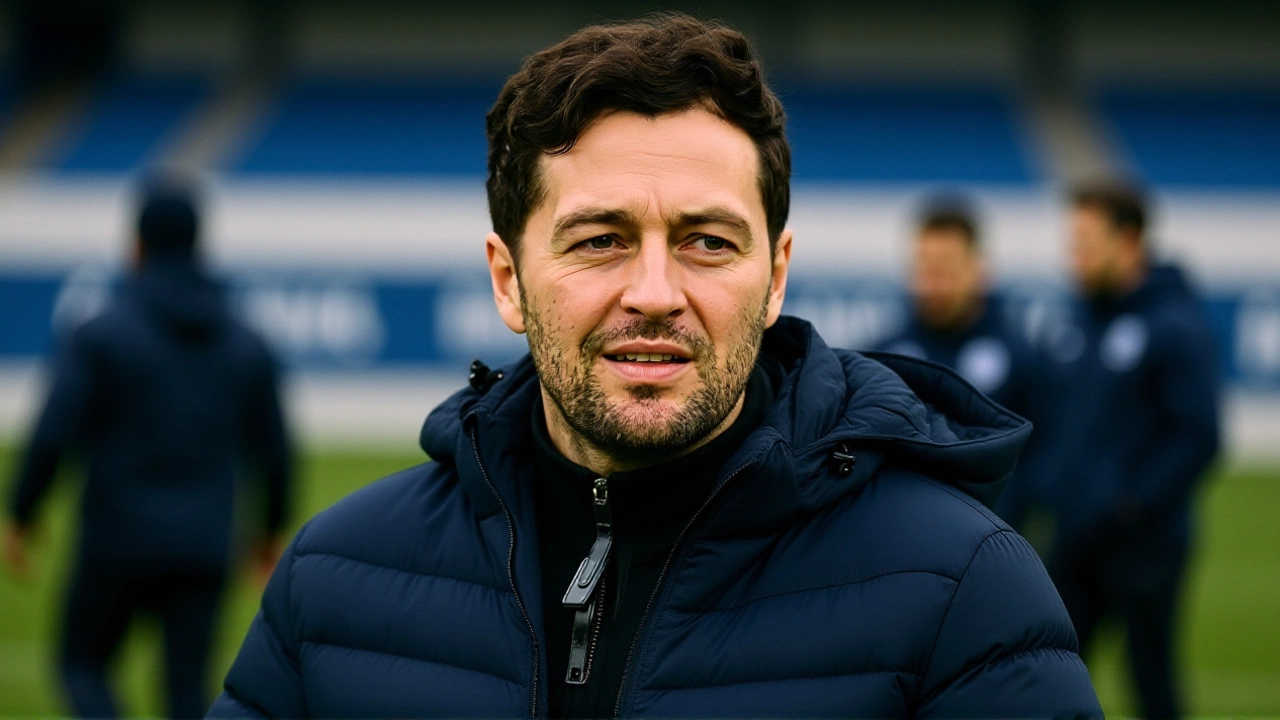 West Brom boss Ryan Mason slams Championship fixture schedule as 'worst end'