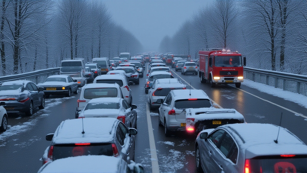 What’s Next? The Countdown Begins