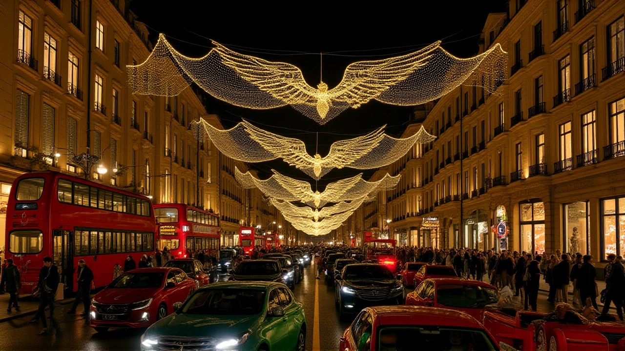 Why Can’t They Just Tell Us Now?